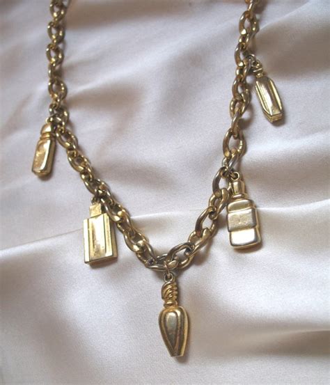 vintage bottle givenchy|givenchy vintage jewelry.